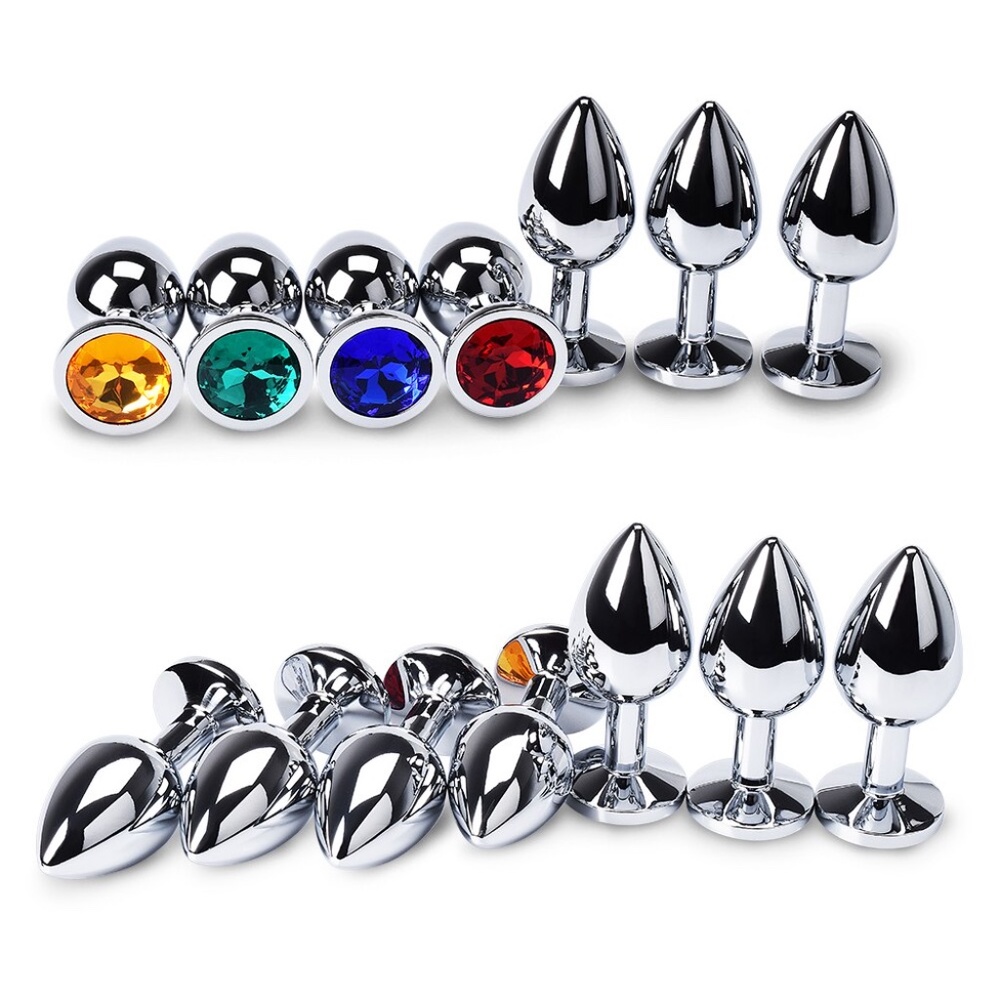 💥 Colorful Plugs